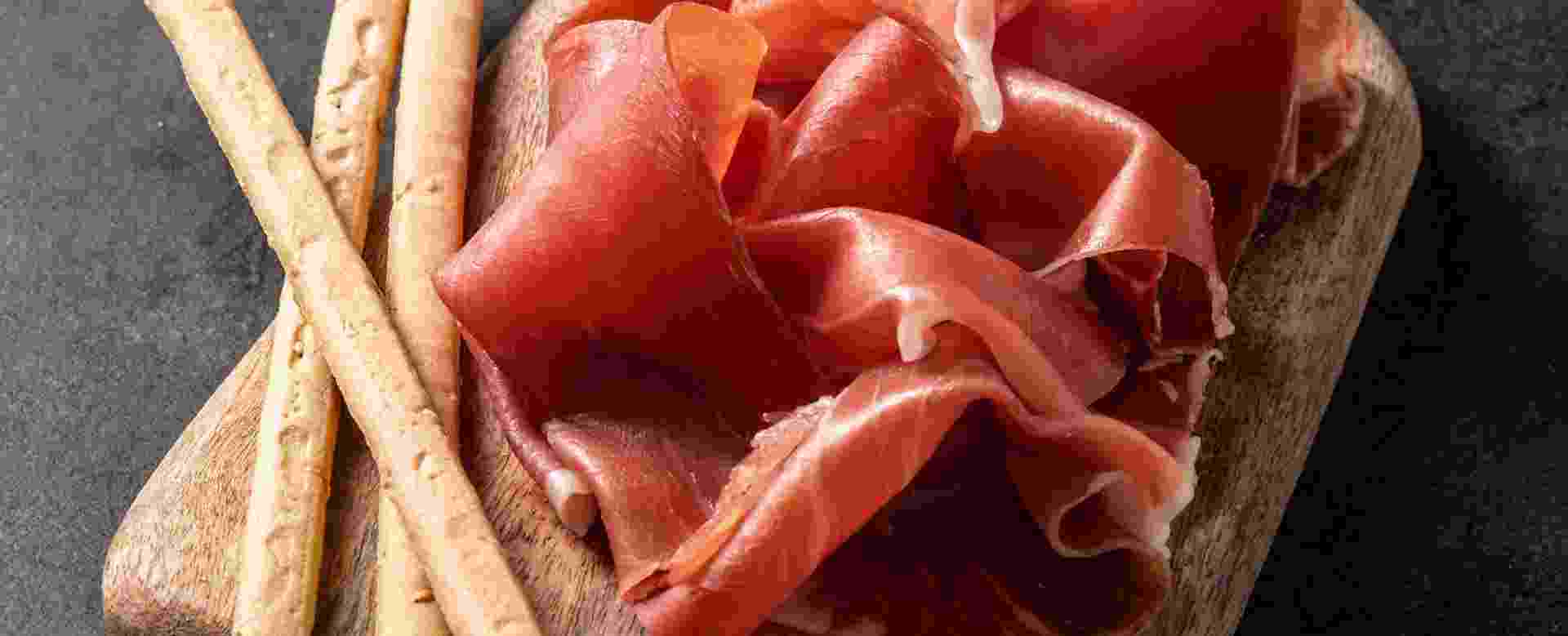 Qué jamón usar para lograr el mejor caldo