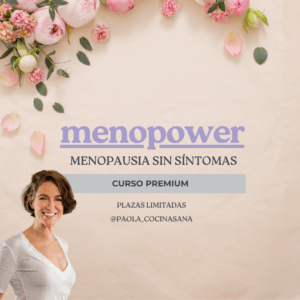 MENOPOWER PREMIUM