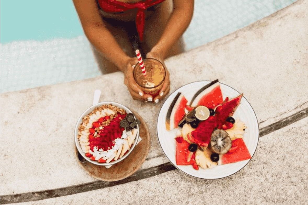 5 postres refrescantes para el verano