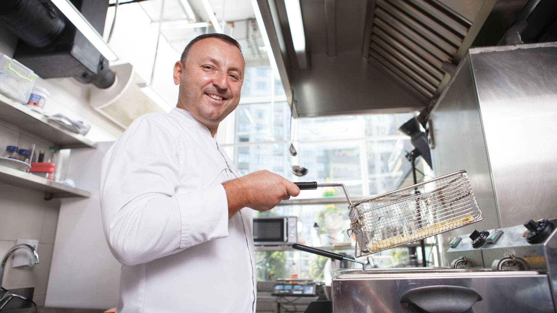 Las comidas caseras favoritas: un clásico que no pasa de moda