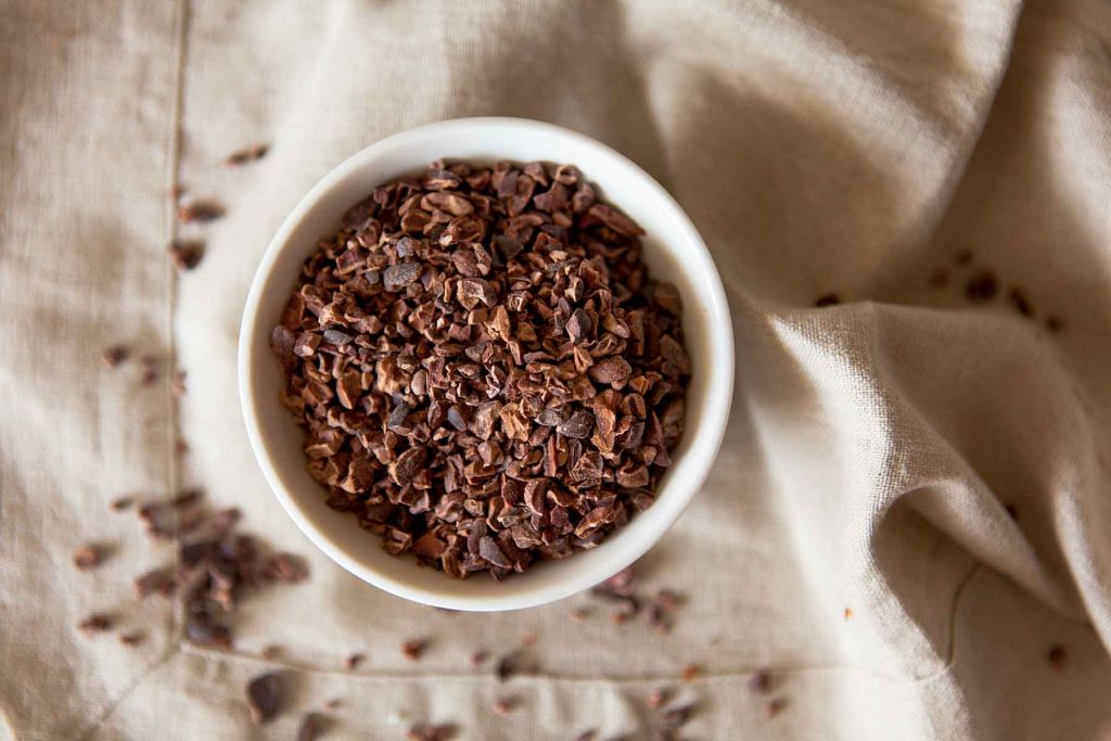 Son sanos los Nibs de Cacao o sólo una moda más? | LA COCINA SANA