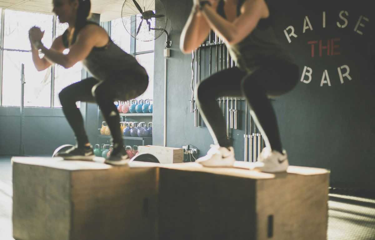 Qué se necesita para trabajar en un gimnasio